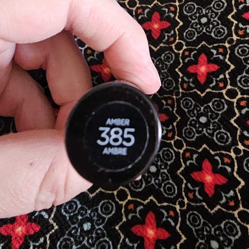 New L'Oreal Paris Infallible Full Wear Waterproof Concealer 385 Amber Sealed - Picture 6 of 6